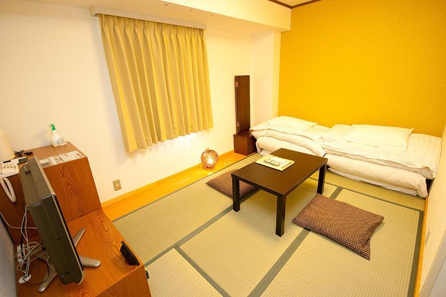 ホテルプライムイン富山 エクステリア 写真